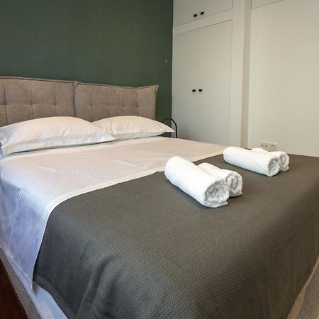 Lumaja Luxury Apartman Biograd Na Moru Eksteriør billede