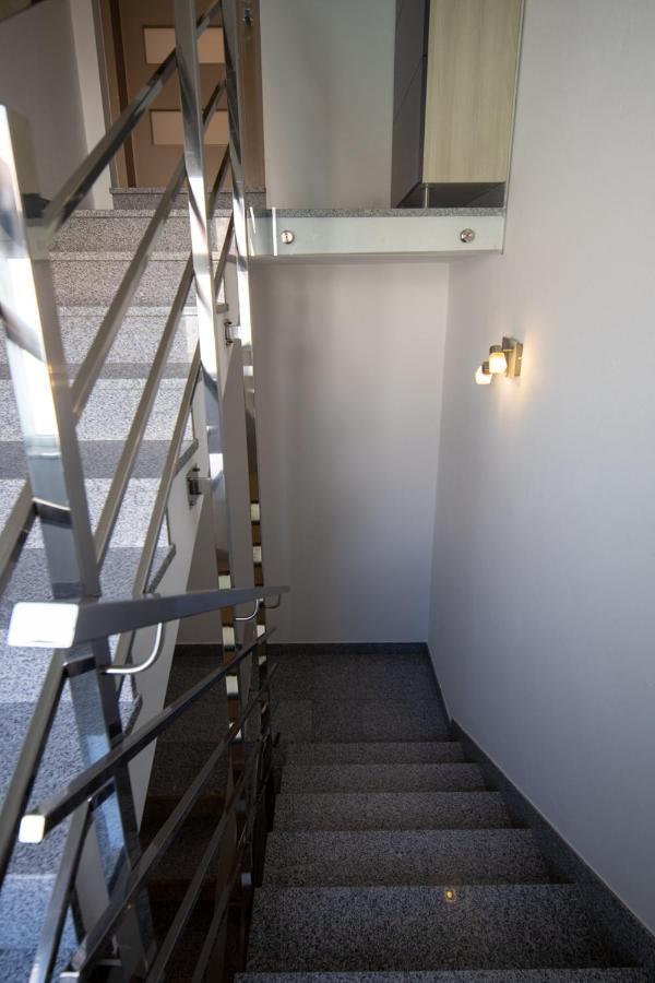 Lumaja Luxury Apartman Biograd Na Moru Eksteriør billede