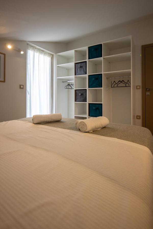 Lumaja Luxury Apartman Biograd Na Moru Eksteriør billede