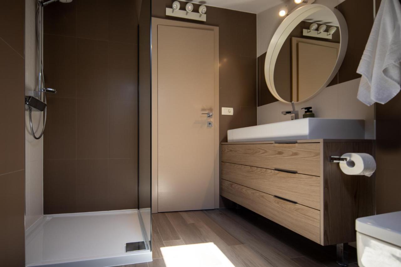 Lumaja Luxury Apartman Biograd Na Moru Eksteriør billede