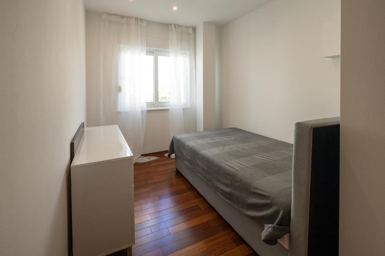 Lumaja Luxury Apartman Biograd Na Moru Eksteriør billede