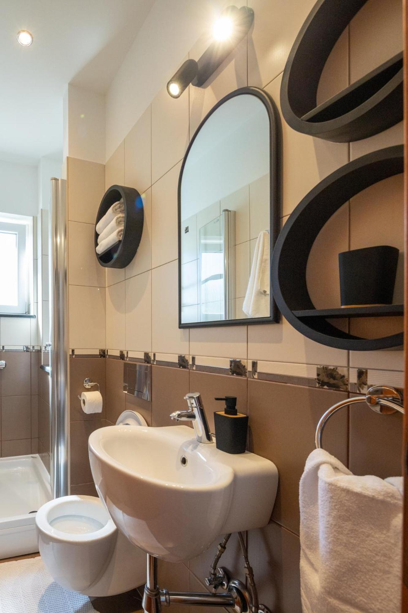 Lumaja Luxury Apartman Biograd Na Moru Eksteriør billede